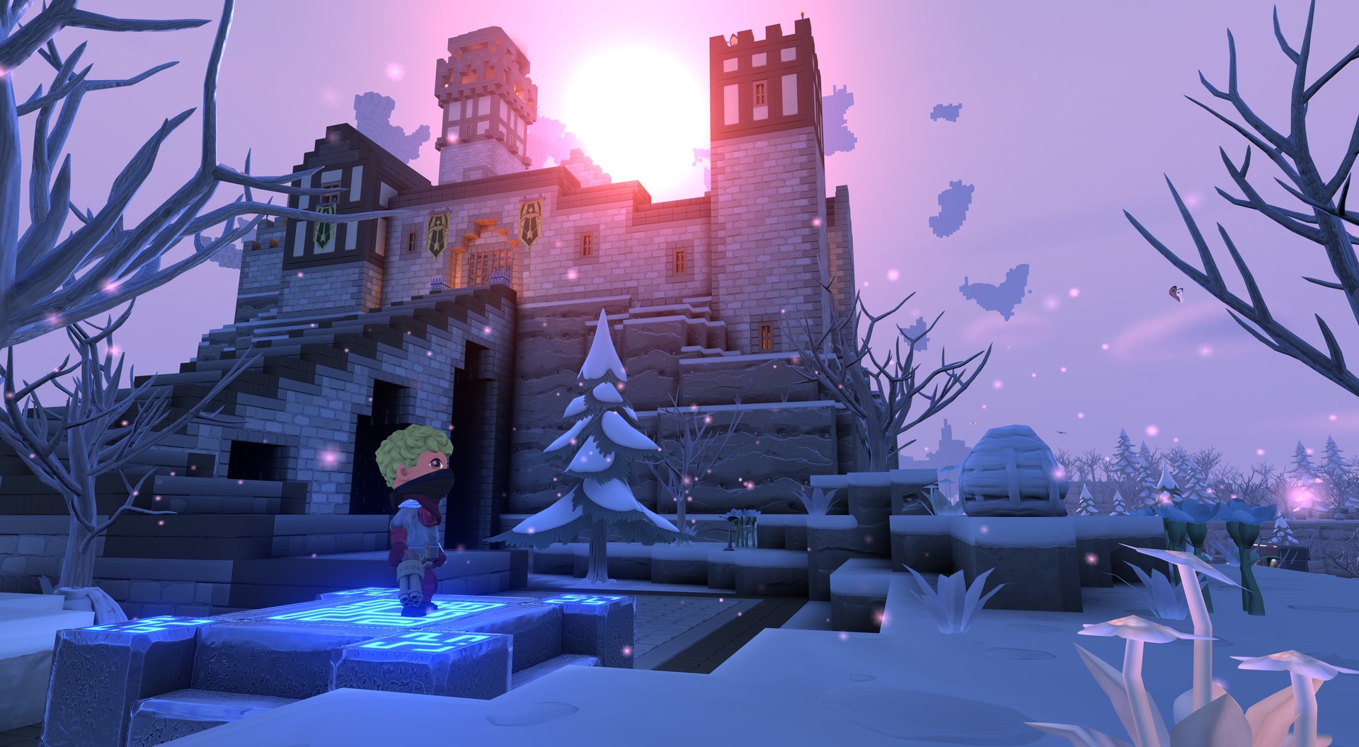 《传送门骑士 Portal Knights》Switch中文版NSP下载 – 含1.7.2补丁客创社区-专注互联网轻资产资源整合与分享客创社区-专注互联网轻资产资源整合与分享