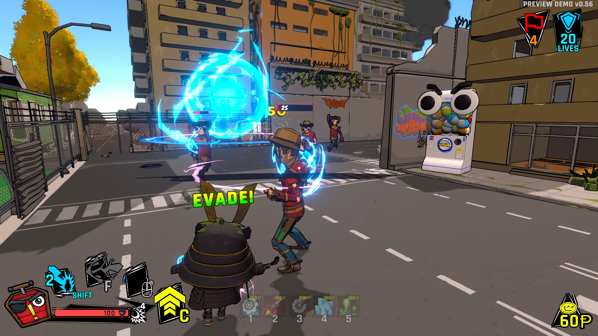 《提取器防卫小队/Puropu Defense Squad》PC中文版下载-含v1.23e-淘金资源网