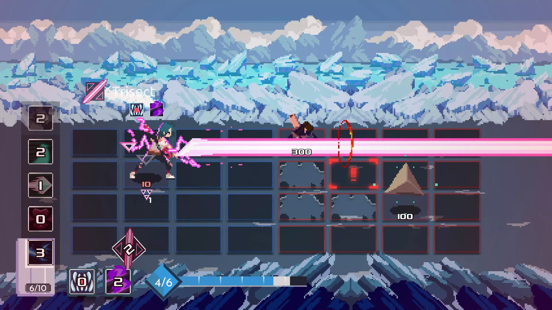 伊甸之路/One Step From Eden 版本更新 伊甸之路/One Step From Eden 版本更新