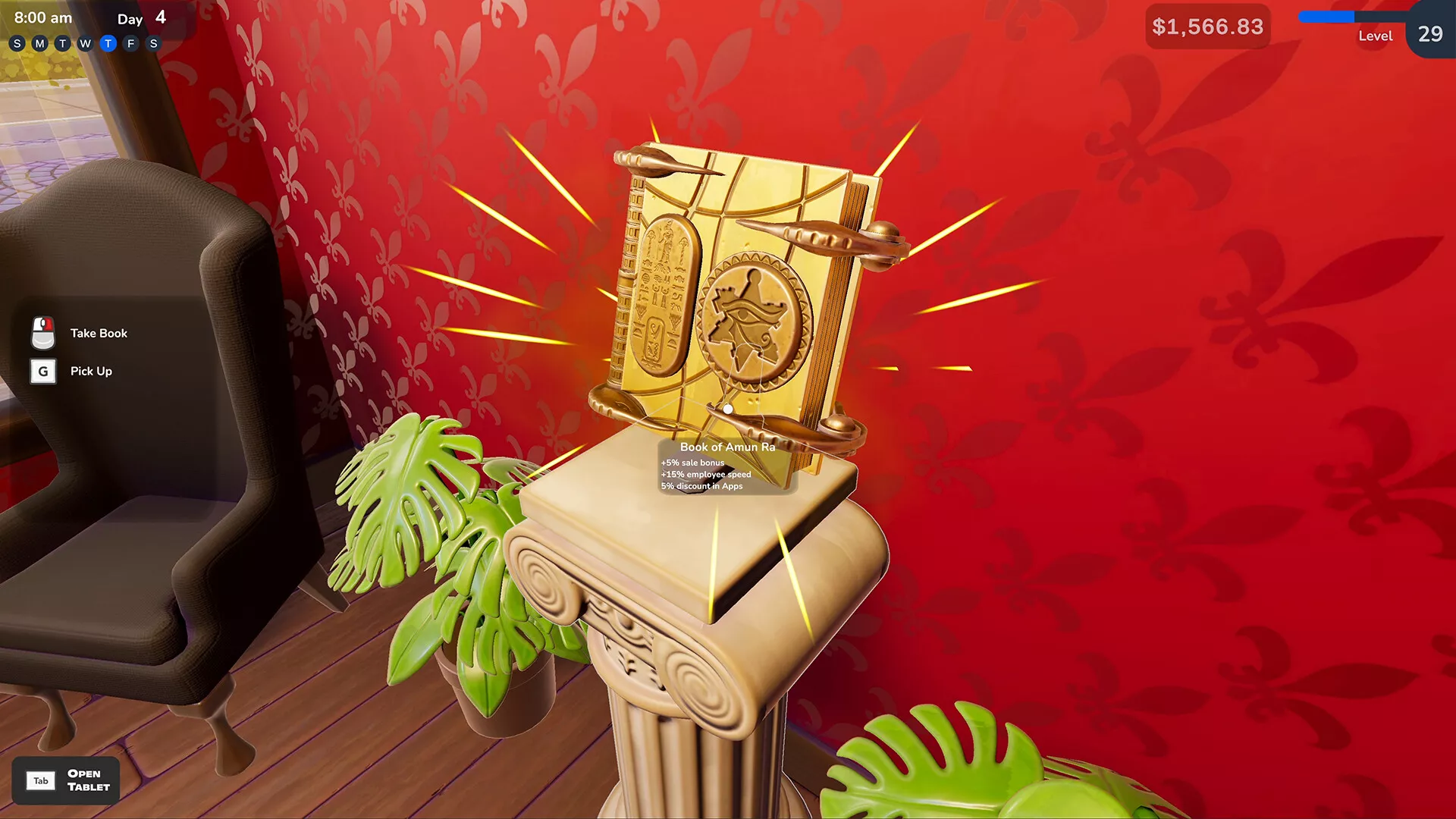 书店模拟器/Bookshop Simulator 版本更新 书店模拟器/Bookshop Simulator 版本更新