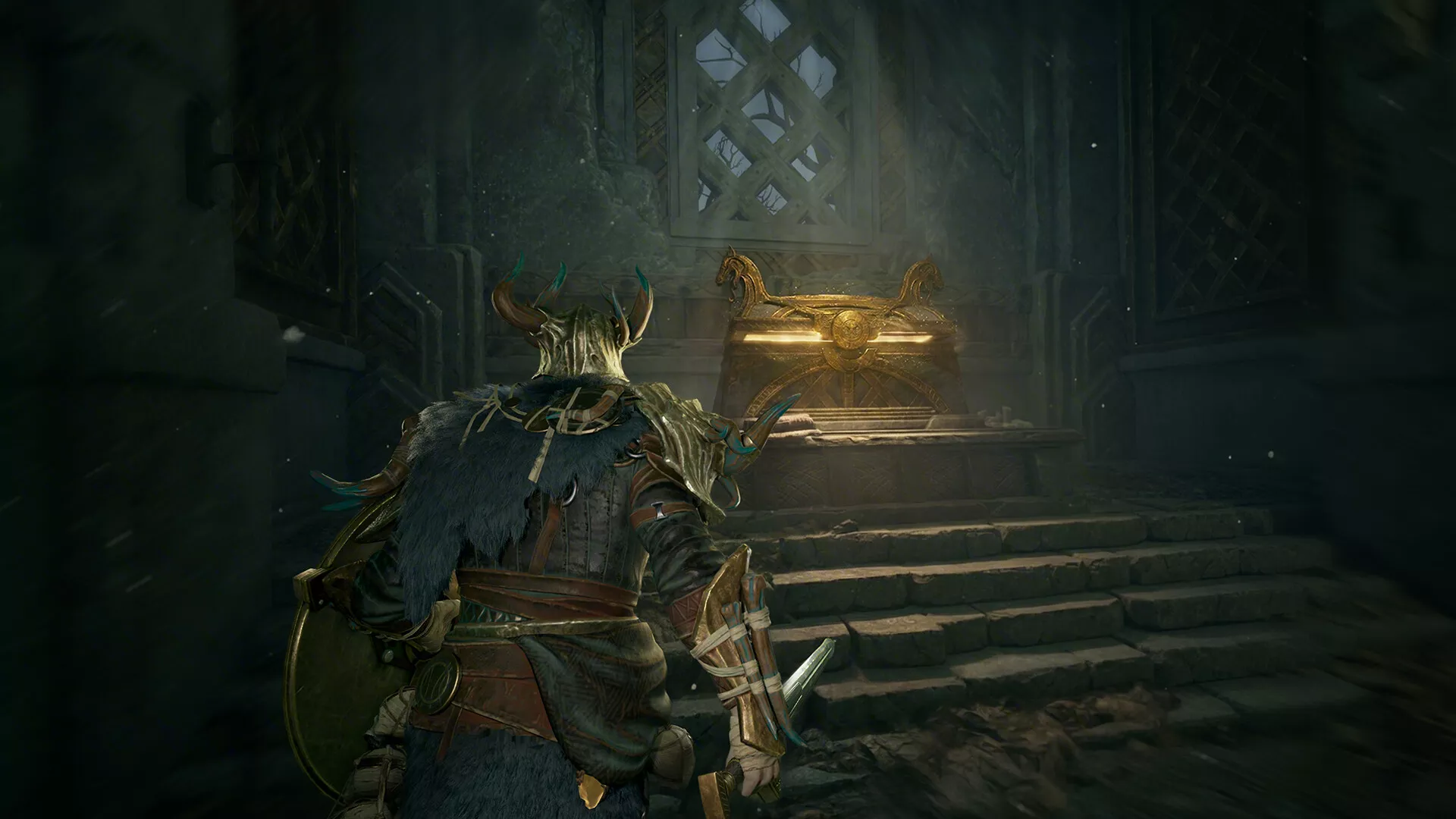 雾影猎人/Mistfall Hunter/支持网络联机 新游发布 雾影猎人/Mistfall Hunter/支持网络联机 新游发布