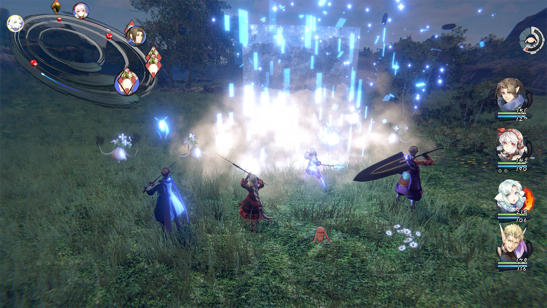 黑白莫比乌斯：岁月的代价/Monochrome Mobius: Rights and Wrongs Forgotten客创社区-专注互联网轻资产资源整合与分享客创社区-专注互联网轻资产资源整合与分享