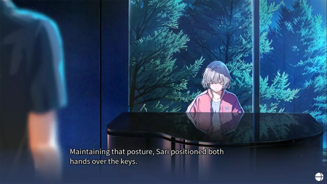 【英版】谐波回响 HARMONIC REFLECTIONS 中文 【英版】谐波回响 HARMONIC REFLECTIONS 中文