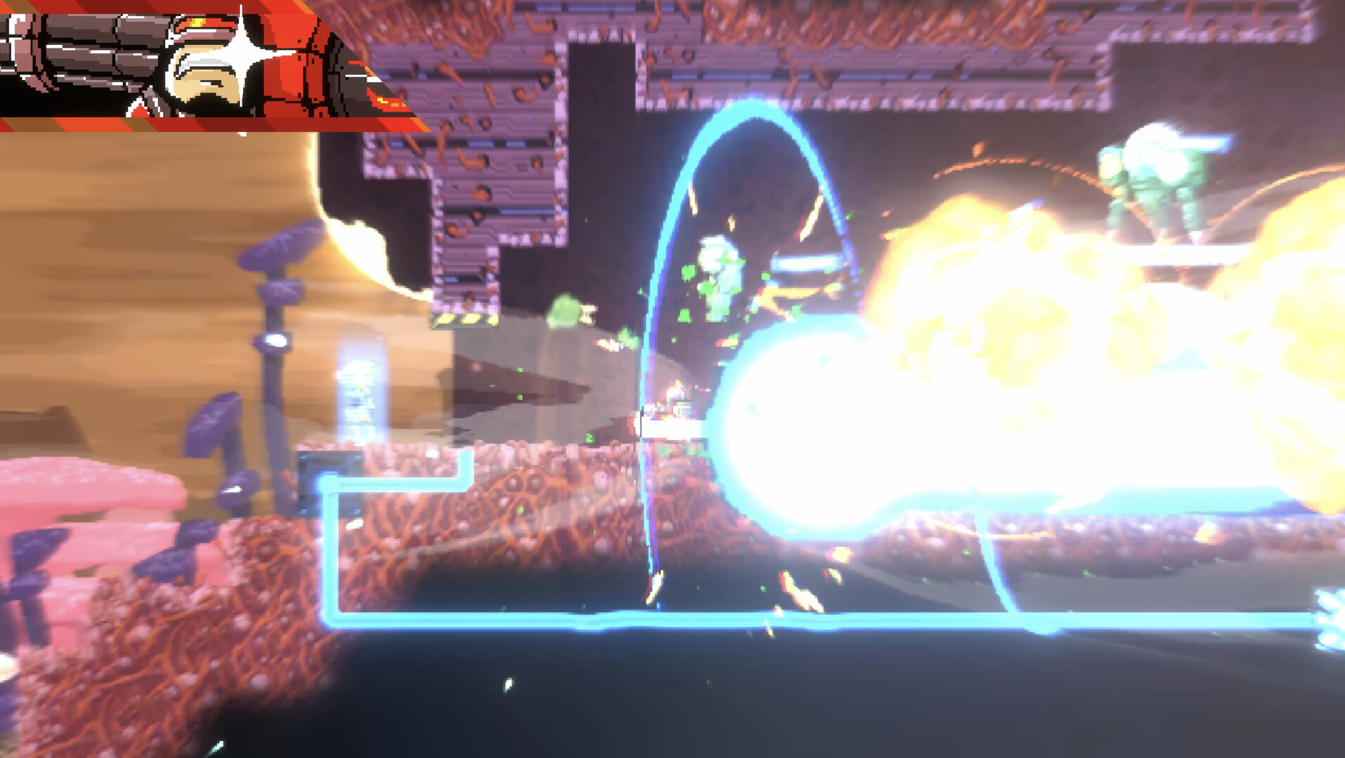 【5.05】《铁血机甲 反攻 METAL SUITS Counter-attack》PS4美版中文下载- 含1.09补丁客创社区-专注互联网轻资产资源整合与分享客创社区-专注互联网轻资产资源整合与分享