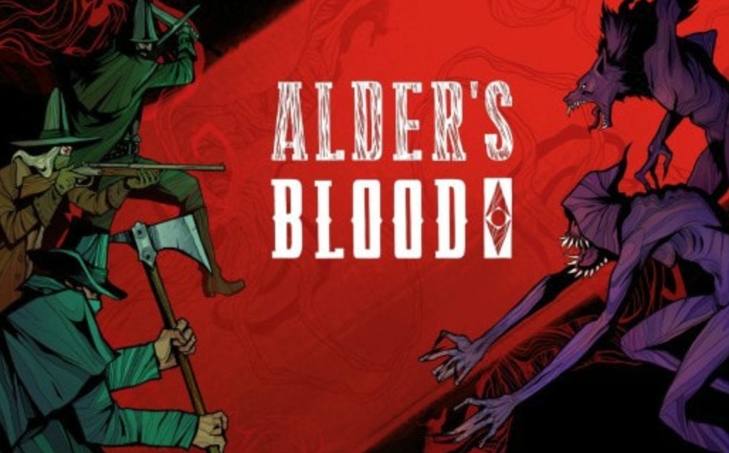 《桤木血 Alder’s Blood》Switch英文版NSP下载 – 含2.0.0补丁-麦子社区