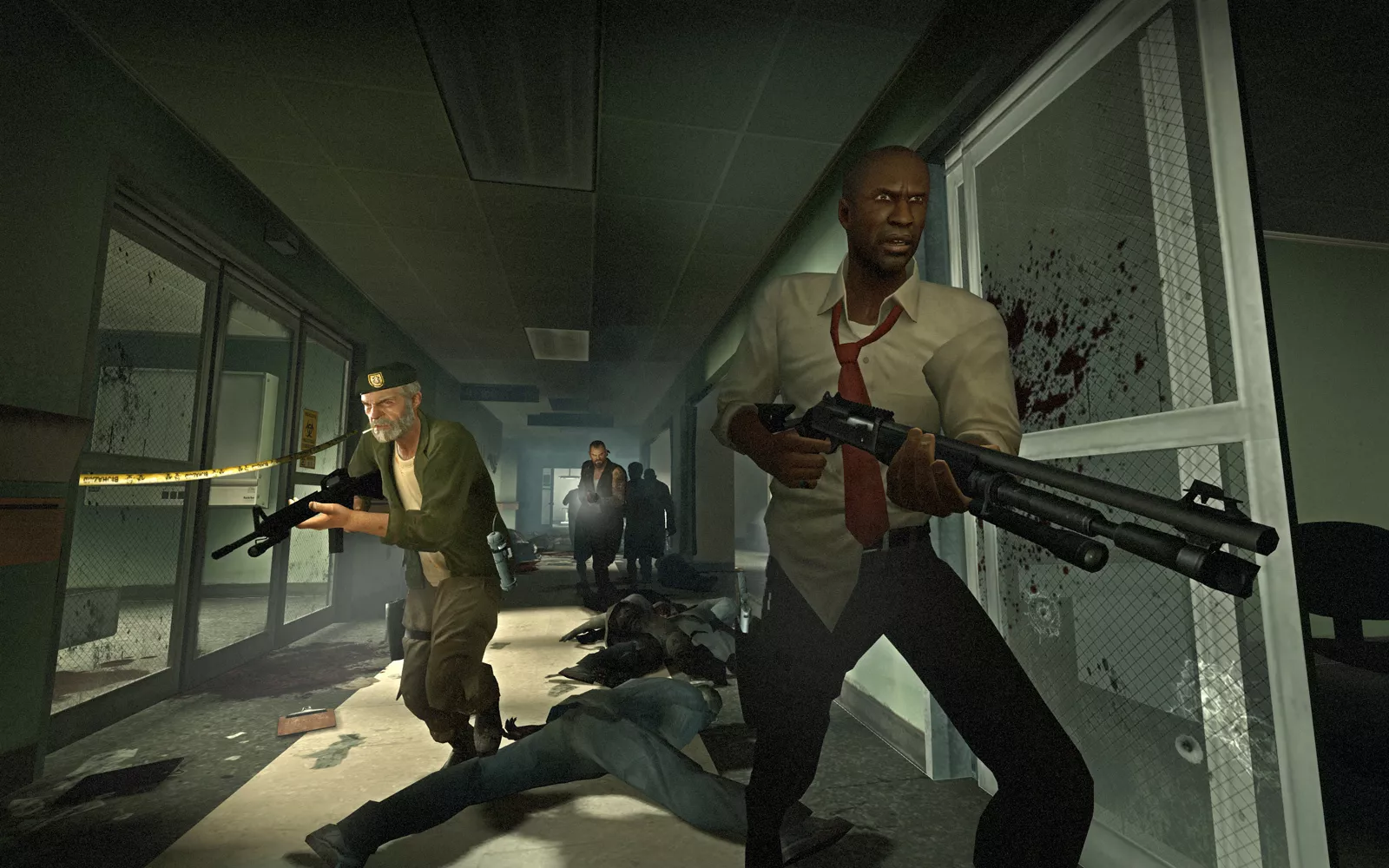 求生之路/生存之旅/Left 4 Dead 求生之路/生存之旅/Left 4 Dead