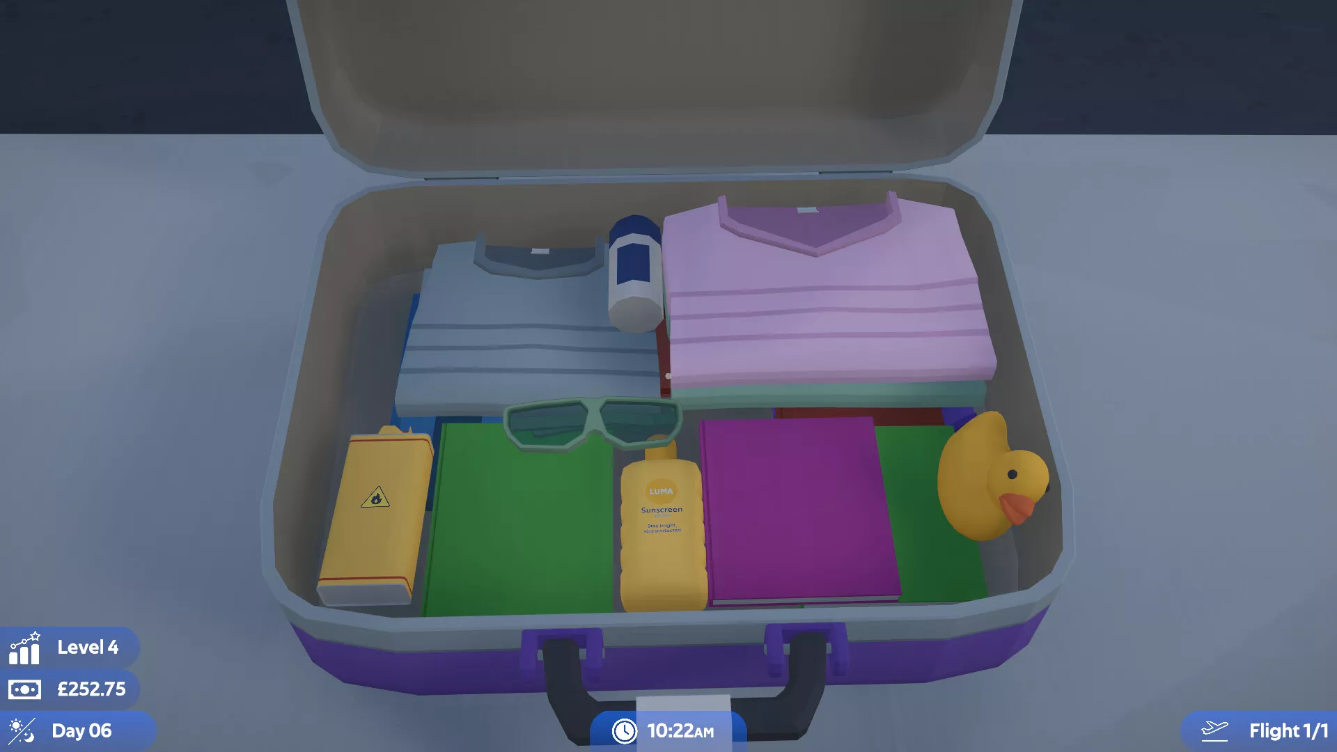 机场X光模拟器/Airport X-Ray Simulator 版本更新 机场X光模拟器/Airport X-Ray Simulator 版本更新