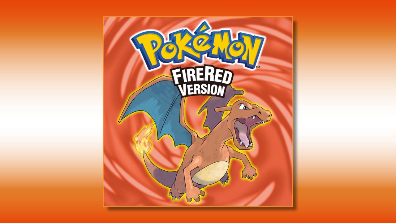 宝可梦 火红丨Pokémon FireRed Version客创社区-专注互联网轻资产资源整合与分享客创社区-专注互联网轻资产资源整合与分享