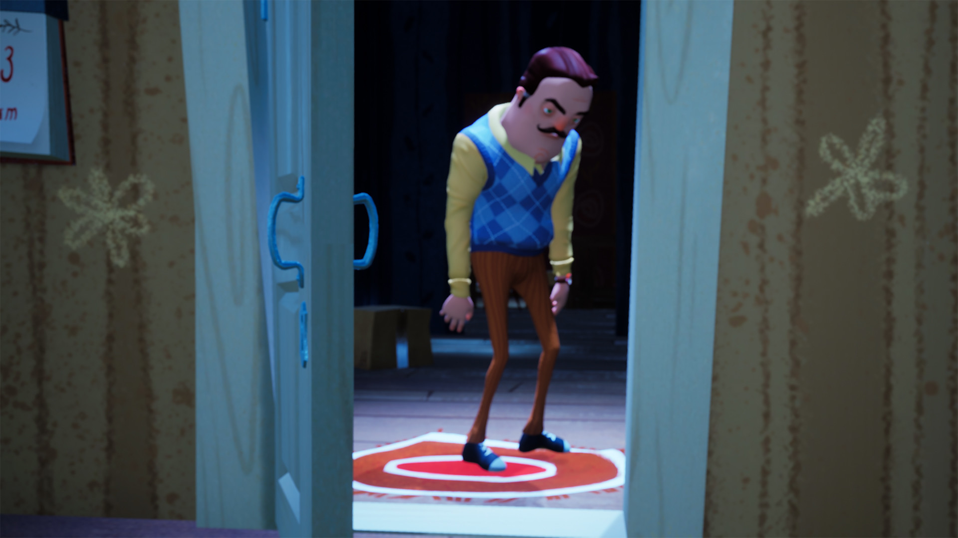 《你好邻居 捉迷藏 Hello Neighbor: Hide and Seek》Switch中文版XCI下载 – 含1.1补丁客创社区-专注互联网轻资产资源整合与分享客创社区-专注互联网轻资产资源整合与分享