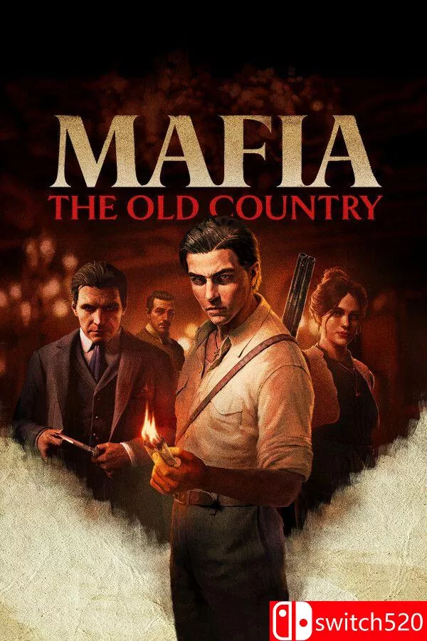 《四海兄弟：故乡（Mafia: The Old Country）》官方中文 voices38镜像版[中文/繁体/英文/日语]客创社区-专注互联网轻资产资源整合与分享客创社区-专注互联网轻资产资源整合与分享