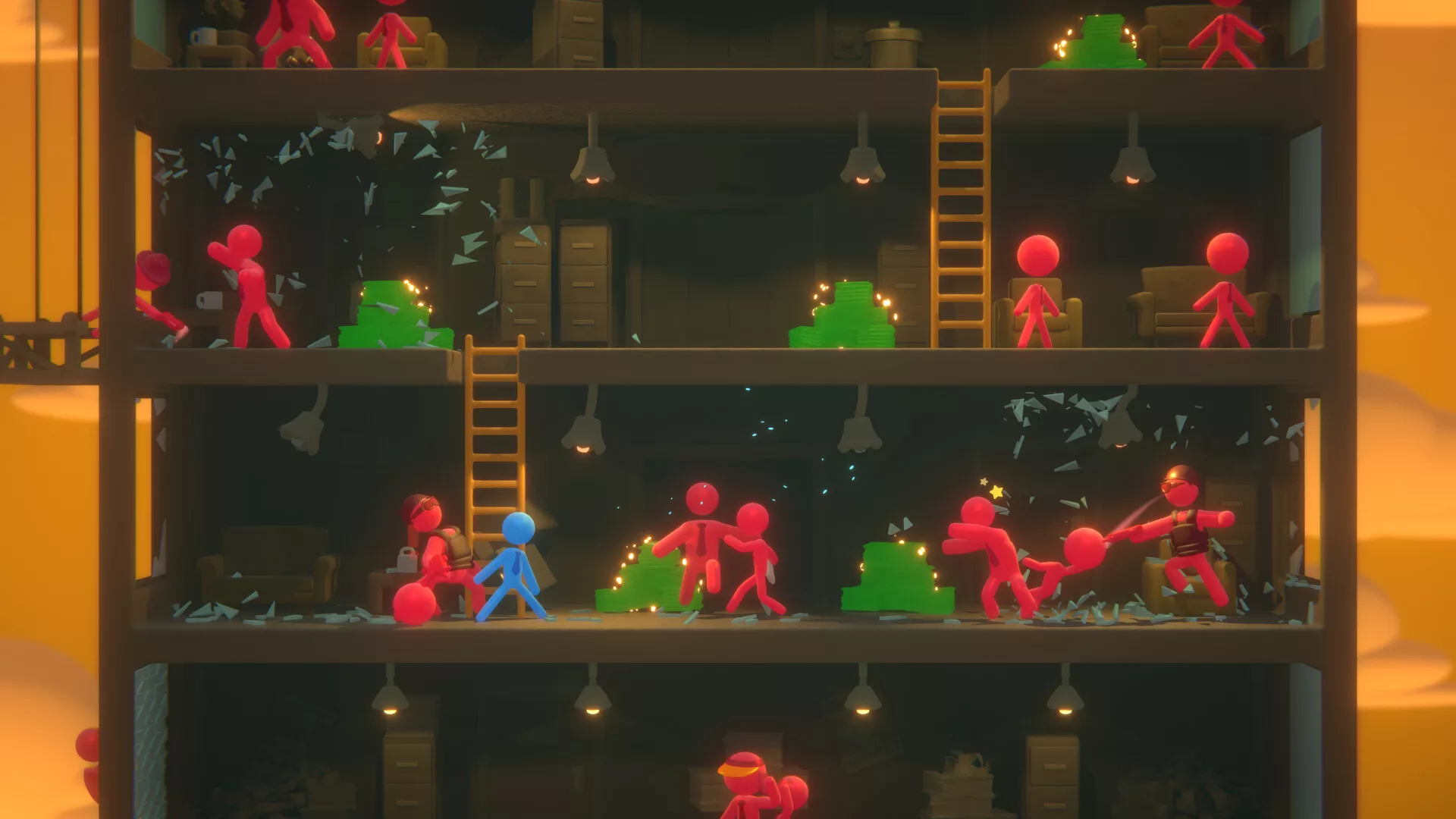 打工火柴人/Stick It to the Stickman 正式版版本更新客创社区-专注互联网轻资产资源整合与分享客创社区-专注互联网轻资产资源整合与分享