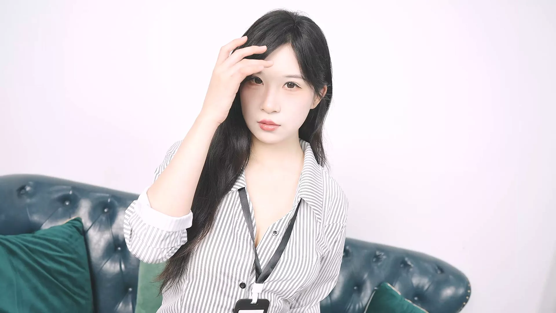 请做coser的主人16/Fell in love with coser 16 新游发布