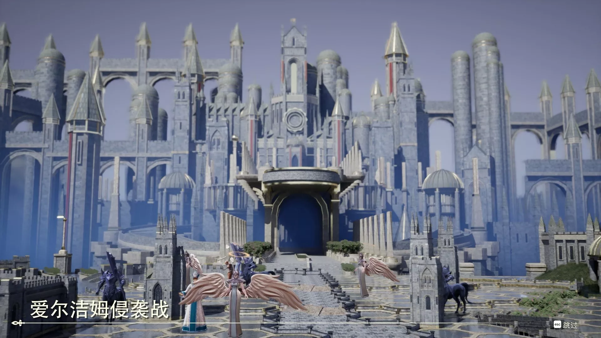 幻想大陆战记 深渊/BRIGANDINE ABYSS 新游发布