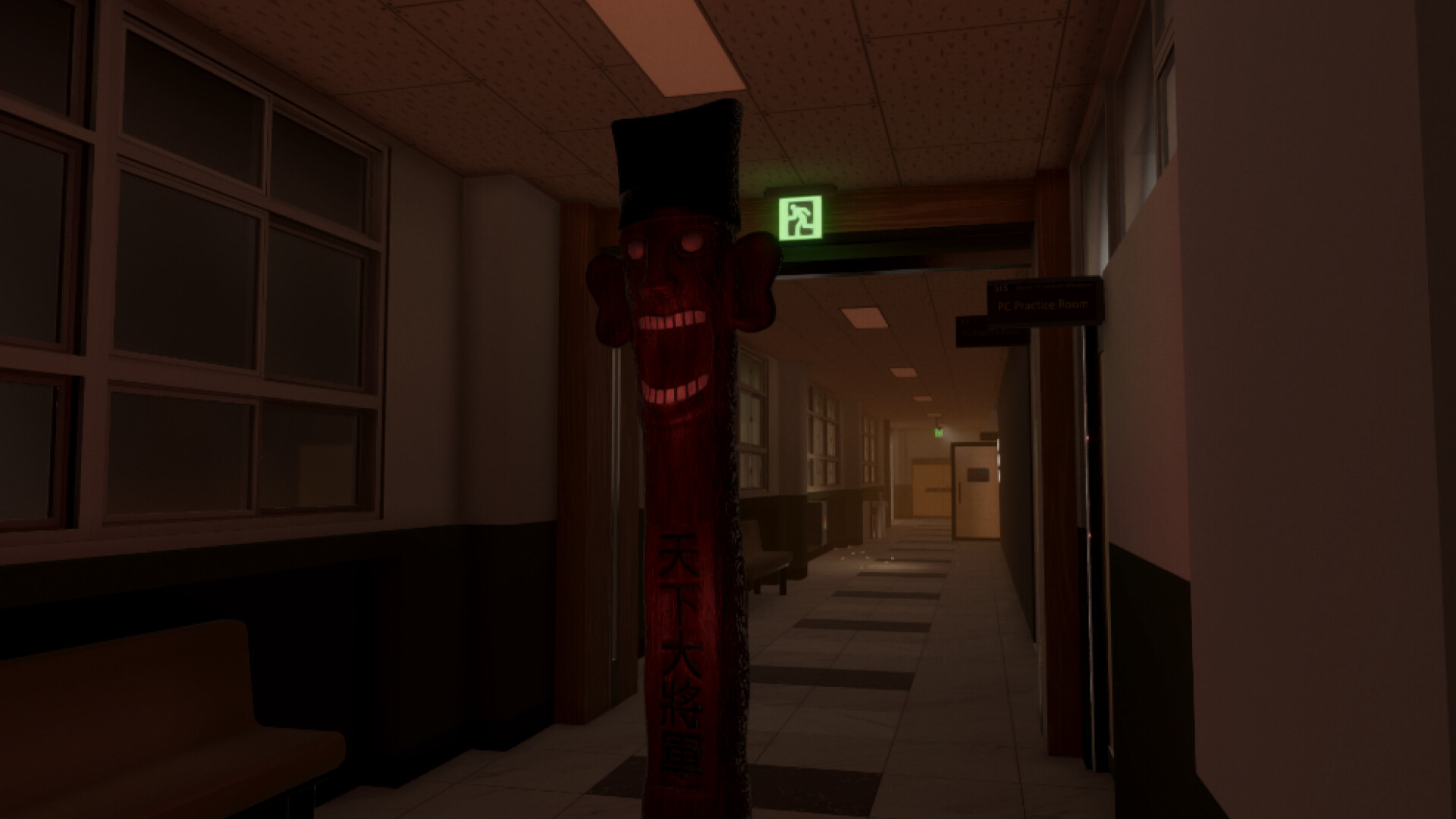 《魂囊/Honrang》PC中文版下载-含Build.21357043客创社区-专注互联网轻资产资源整合与分享客创社区-专注互联网轻资产资源整合与分享