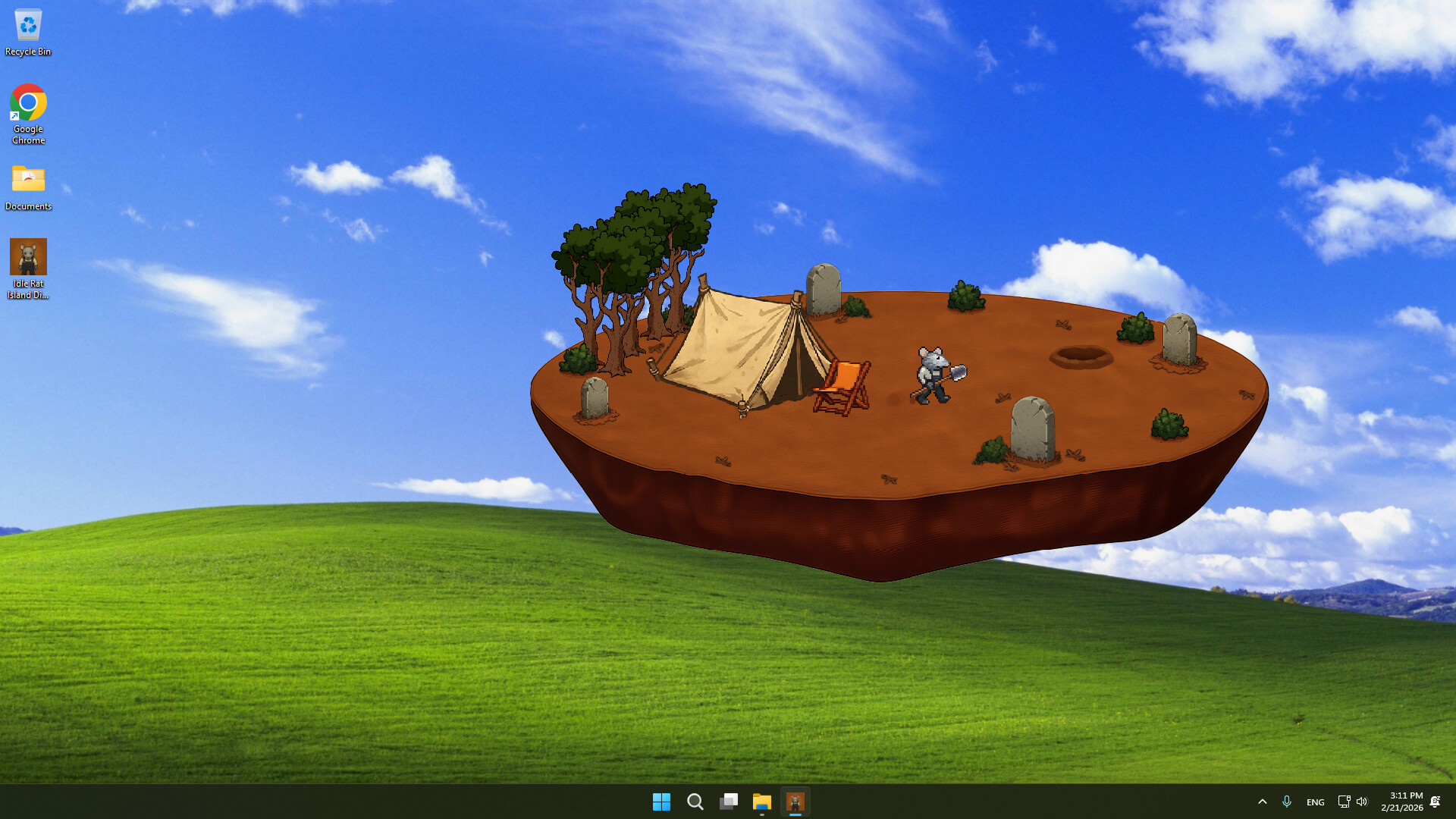 放置老鼠：岛屿挖掘者/Idle Rat: Island Digger客创社区-专注互联网轻资产资源整合与分享客创社区-专注互联网轻资产资源整合与分享