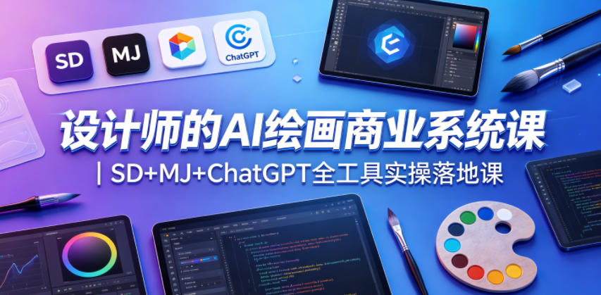 设计师的AI绘画商业系统课｜SD+MJ+ChatGPT全工具实操落地课创云资源分享 | 创云网创云网创 | 千项创云 | 千项笔记 | 闪电网创 | 资源站网创 | 网创干货基地 | 网创实战教程 | 网创项目大全 | 网创副业项目 | 网创引流技巧 | 网创变现玩法 | 网创零基础入门 | 网创暴利项目 | 网创蓝海项目 | 网创实操手册 | 网创资料合集 | 网创工具分享 | 网创课程资料 | 网创技术教程 | 网创运营攻略 | 网创赚钱秘籍 | 网创被动收入 | 网创轻资产创业 | 网创低成本项目 | 创云资源库 | 创云副业指南 | 创云创业项目 | 创云干货分享 | 创云实战玩法 | 创云引流脚本 | 创云变现教程 | 创云 AI 工具 | 创云无货源 | 创云 C 单玩法 | 闲鱼无货源教程 | 闲鱼倒卖项目 | 闲鱼虚拟产品 | 闲鱼引流技巧 | 闲鱼开店攻略 | 闲鱼爆款选品 | 闲鱼自动发货 | 闲鱼副业赚钱 | 闲鱼 C 单 2.0 | 闲鱼流量玩法 | 小红书起号教程 | 小红书变现玩法 | 小红书引流攻略 | 小红书爆款文案 | 小红书素材库 | 小红书运营技巧 | 小红书虚拟资源 | 小红书带货项目 | 小红书 AI 作图 | 小红书流量密码 | 淘宝无货源开店 | 淘宝蓝海选品 | 淘宝引流技巧 | 淘宝运营教程 | 淘宝虚拟产品 | 淘宝客变现 | 淘宝爆款打造 | 淘宝新店运营 | 淘宝 C 店玩法 | 淘宝副业项目 | AI 网创项目 | AI 变现教程 | AI 文案生成 | AI 作图赚钱 | AI 视频剪辑 | AI 工具合集 | AI 自动化运营 | AI 虚拟产品 | AI 副业赚钱 | AI 引流脚本 | C 单 2.0 教程 | C 单实战玩法 | C 单引流技巧 | C 单变现攻略 | C 单项目资料 | C 单零基础教学 | C 单暴利玩法 | C 单自动脚本 | C 单流量玩法 | C 单副业项目 | 无货源电商教程 | 无货源选品技巧 | 无货源开店攻略 | 无货源虚拟项目 | 无货源自动发货 | 无货源爆款玩法 | 无货源副业赚钱 | 无货源运营手册 | 无货源工具合集 | 无货源蓝海项目 | 虚拟资源项目 | 虚拟产品变现 | 虚拟资料合集 | 虚拟产品开店 | 虚拟资源引流 | 虚拟产品教程 | 虚拟资源倒卖 | 虚拟产品暴利 | 虚拟资源自动 | 虚拟副业项目 | 副业赚钱项目 | 副业零基础入门 | 副业实操教程 | 副业变现攻略 | 副业引流技巧 | 副业工具合集 | 副业资料大全 | 副业轻资产 | 副业被动收入 | 副业暴利玩法 | 网络创业项目 | 网络赚钱教程 | 网络引流技巧 | 网络变现玩法 | 网络运营攻略 | 网络干货基地 | 网络实战手册 | 网络工具分享 | 网络课程资料 | 网络蓝海项目 | 短视频变现 | 短视频引流 | 短视频教程 | 短视频素材库 | 短视频运营 | 短视频带货 | 短视频脚本 | 短视频爆款 | 短视频 AI 剪辑 | 短视频副业 | 自媒体变现 | 自媒体起号 | 自媒体运营 | 自媒体文案 | 自媒体素材 | 自媒体引流 | 自媒体教程 | 自媒体副业 | 自媒体工具 | 自媒体干货 | 电商运营教程 | 电商引流技巧 | 电商变现玩法 | 电商选品攻略 | 电商工具合集 | 电商开店教程 | 电商爆款打造 | 电商虚拟项目 | 电商副业赚钱 | 电商蓝海项目 | 引流技术教程 | 精准引流玩法 | 全自动引流 | 私域引流技巧 | 社群引流攻略 | 短视频引流 | 图文引流教程 | 引流脚本合集 | 引流干货基地 | 引流实战玩法 | 变现技巧大全 | 变现项目合集 | 变现实操教程 | 变现工具分享 | 变现攻略手册 | 暴利变现玩法 | 被动变现项目 | 轻资产变现 | 虚拟变现教程 | 副业变现秘籍 | 千像网创资源 | 千像副业教程 | 千像引流干货 | 闪电网创项目 | 闪电变现玩法 | 闪电副业赚钱 | 资源站网创库 | 资源站副业集 | 资源站引流技 | 资源站变现法创云网创