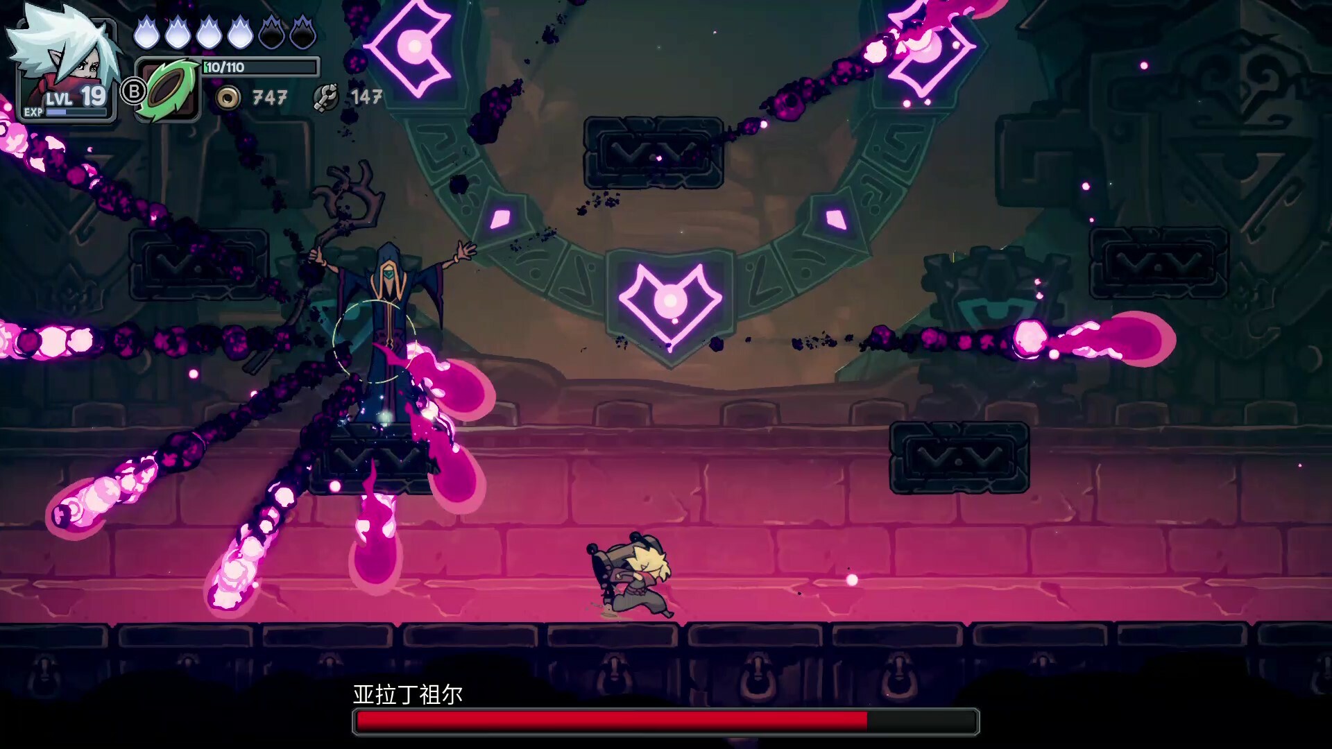 伏魔行者/Twilight Monk客创社区-专注互联网轻资产资源整合与分享客创社区-专注互联网轻资产资源整合与分享