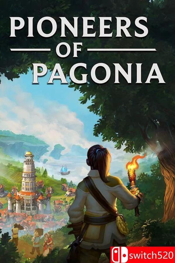 《帕格尼物语（Pioneers of Pagonia）》官方中文 集成阿尔德拉玛的回响DLC [中文/繁体/英文/日语]星享资源网HS游戏库