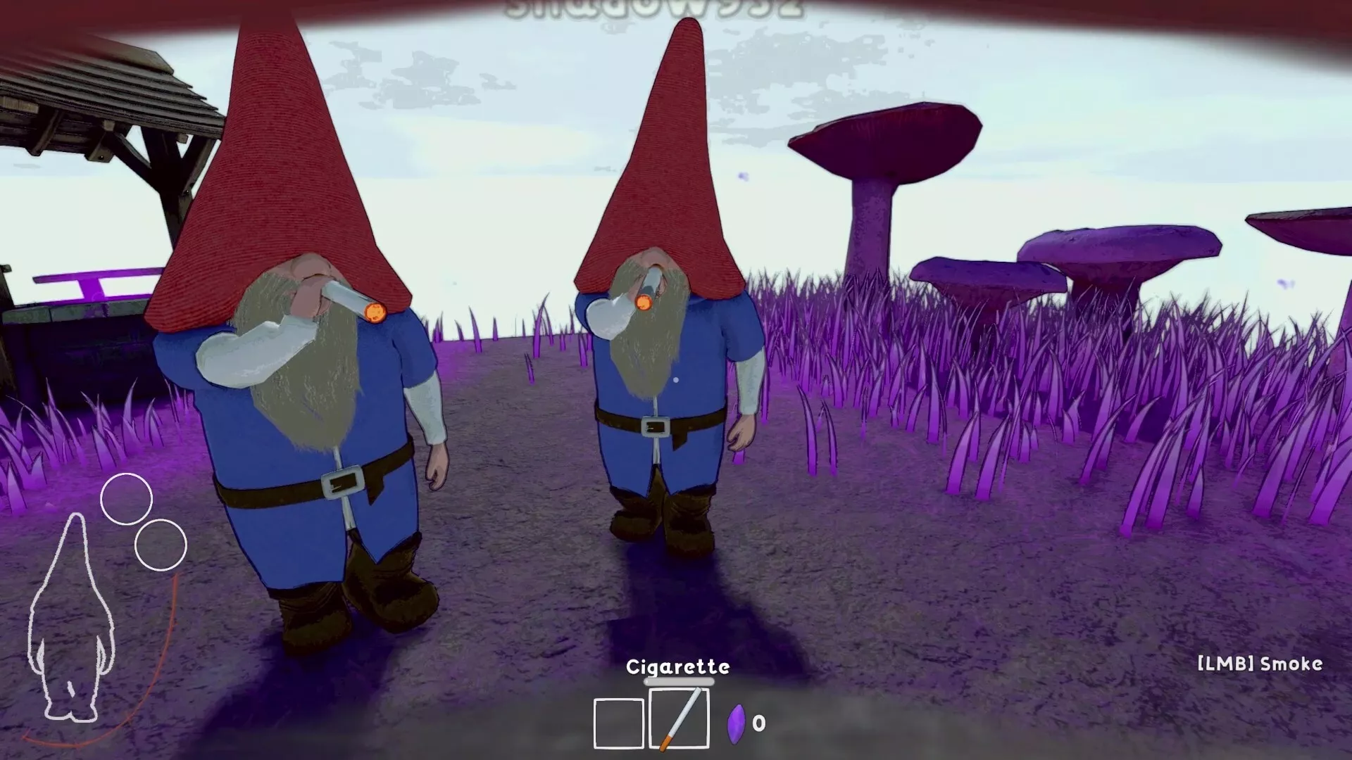 地精捣蛋团/Burglin’ Gnomes 版本更新 地精捣蛋团/Burglin’ Gnomes 版本更新