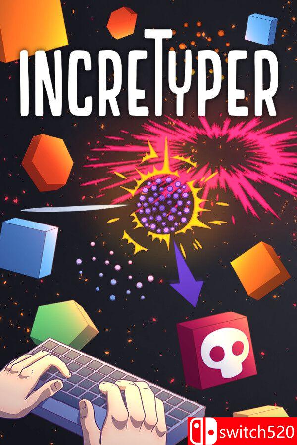 《增量打字员（Incretyper）》Build 22606759 [英文]客创社区-专注互联网轻资产资源整合与分享客创社区-专注互联网轻资产资源整合与分享