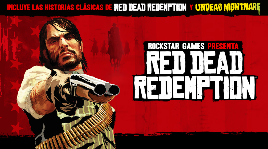 【5.05】PS4游戏《荒野大镖客：救赎 Red Dead Redemption》1.04整合版 + 降级补丁+金手指客创社区-专注互联网轻资产资源整合与分享客创社区-专注互联网轻资产资源整合与分享