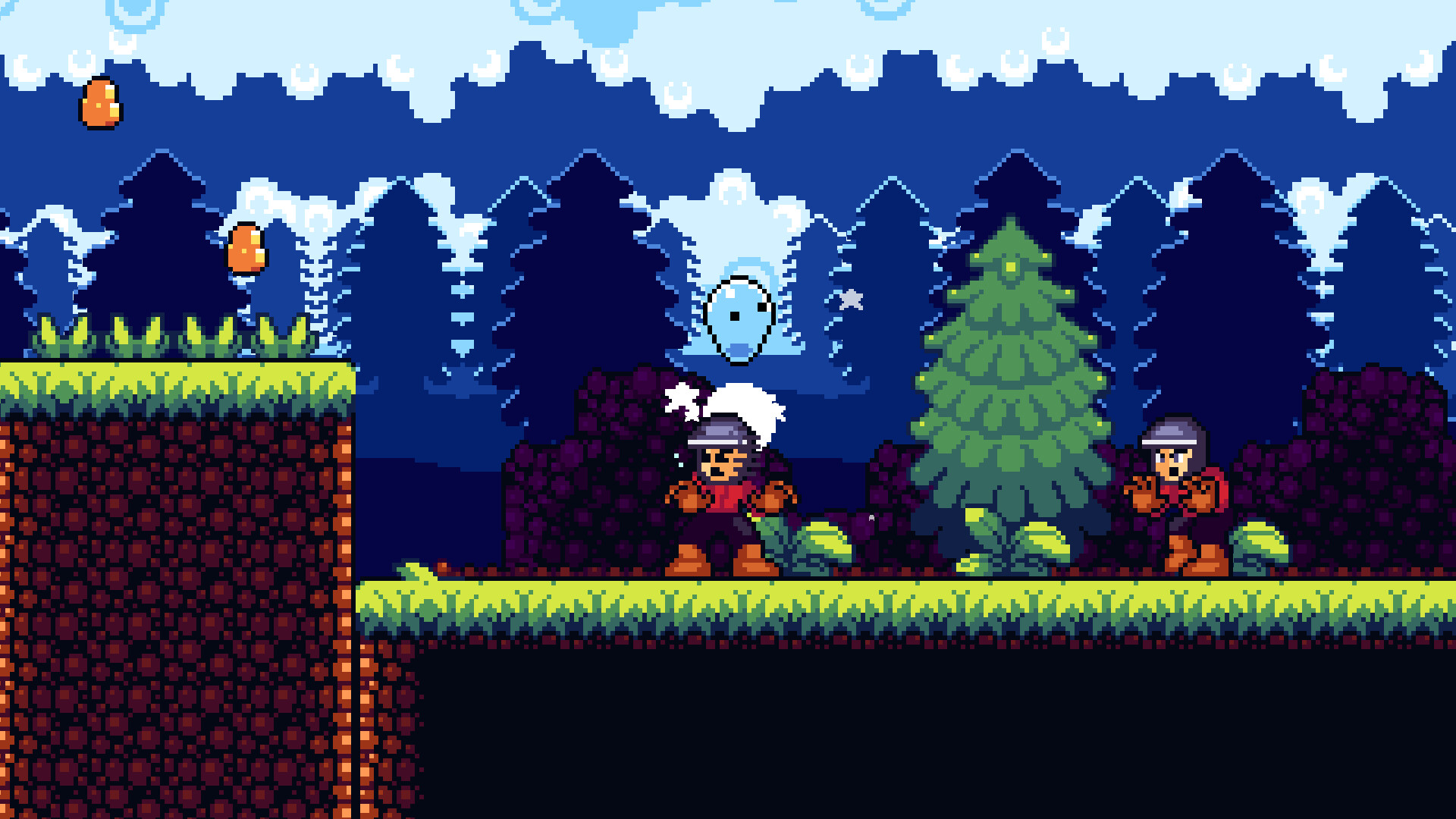 黏糊糊快跑！/Go Slimey Go!客创社区-专注互联网轻资产资源整合与分享客创社区-专注互联网轻资产资源整合与分享