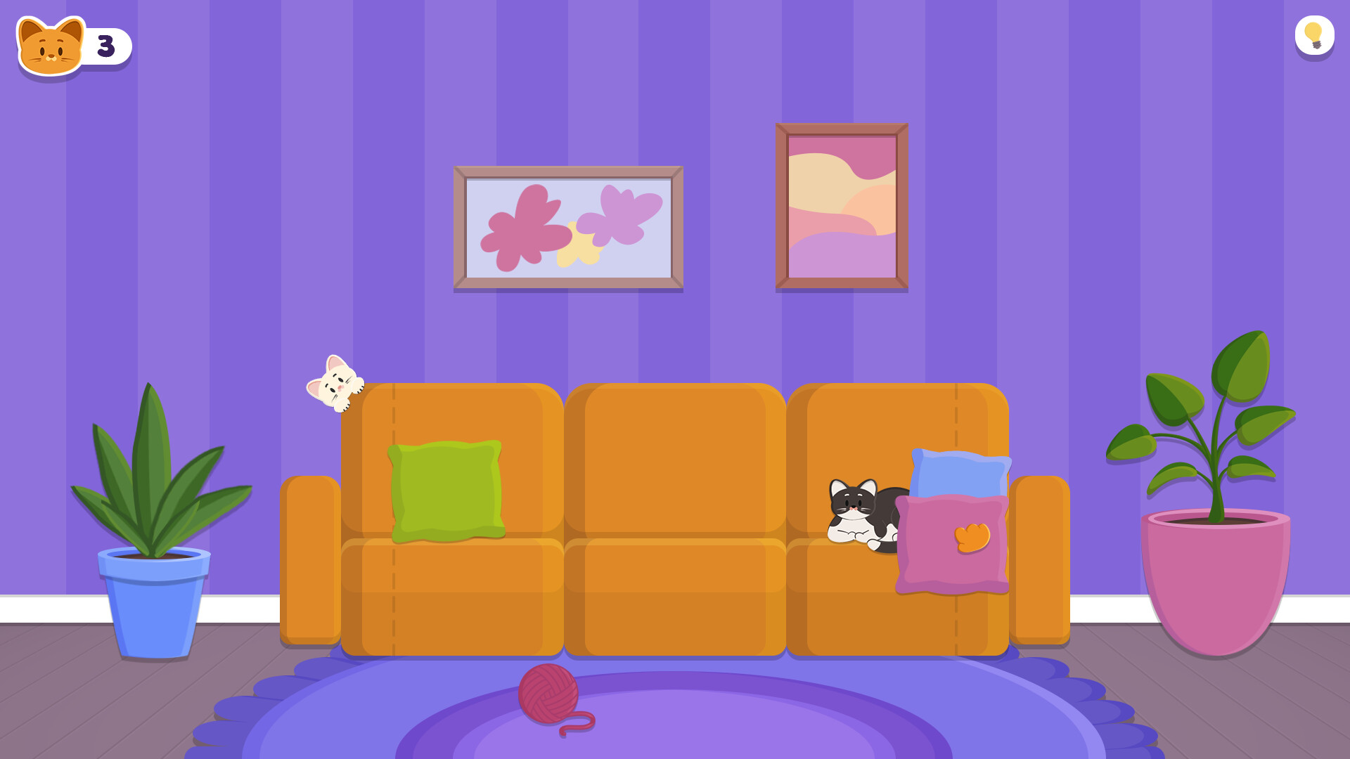 寻找小猫咪/Kitty Finder客创社区-专注互联网轻资产资源整合与分享客创社区-专注互联网轻资产资源整合与分享