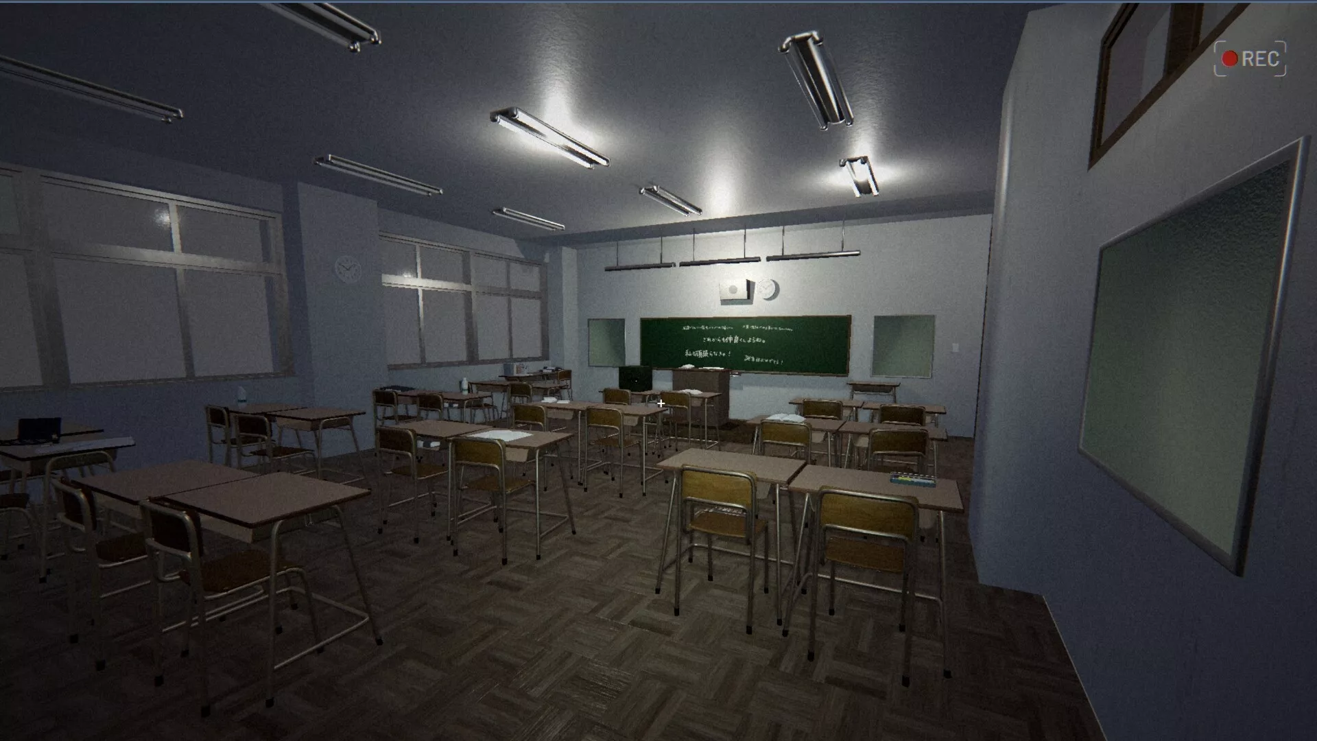 地狱公寓/Hell apartment 新游发布