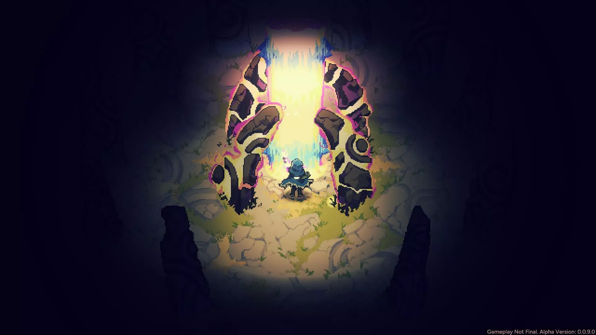 以太术士/Aethermancer 版本更新 以太术士/Aethermancer 版本更新