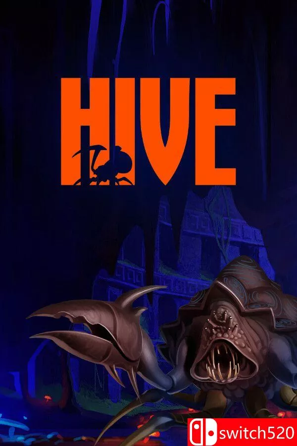 《蜂巢（The Hive）》集成生存模式DLC [英文]客创社区-专注互联网轻资产资源整合与分享客创社区-专注互联网轻资产资源整合与分享