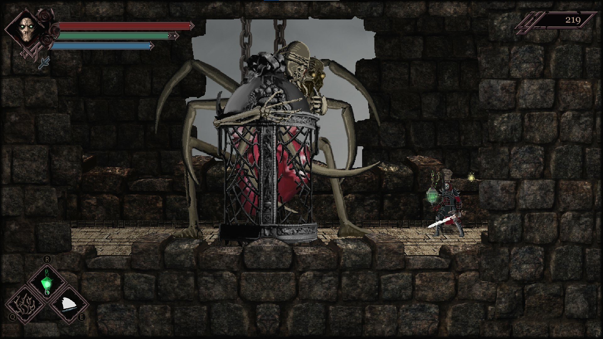 《骸骨王座 埃里科纳编年史 Skelethrone: The Chronicles of Ericona》Switch美版NSZ下载 – 含1.5.6补丁客创社区-专注互联网轻资产资源整合与分享客创社区-专注互联网轻资产资源整合与分享