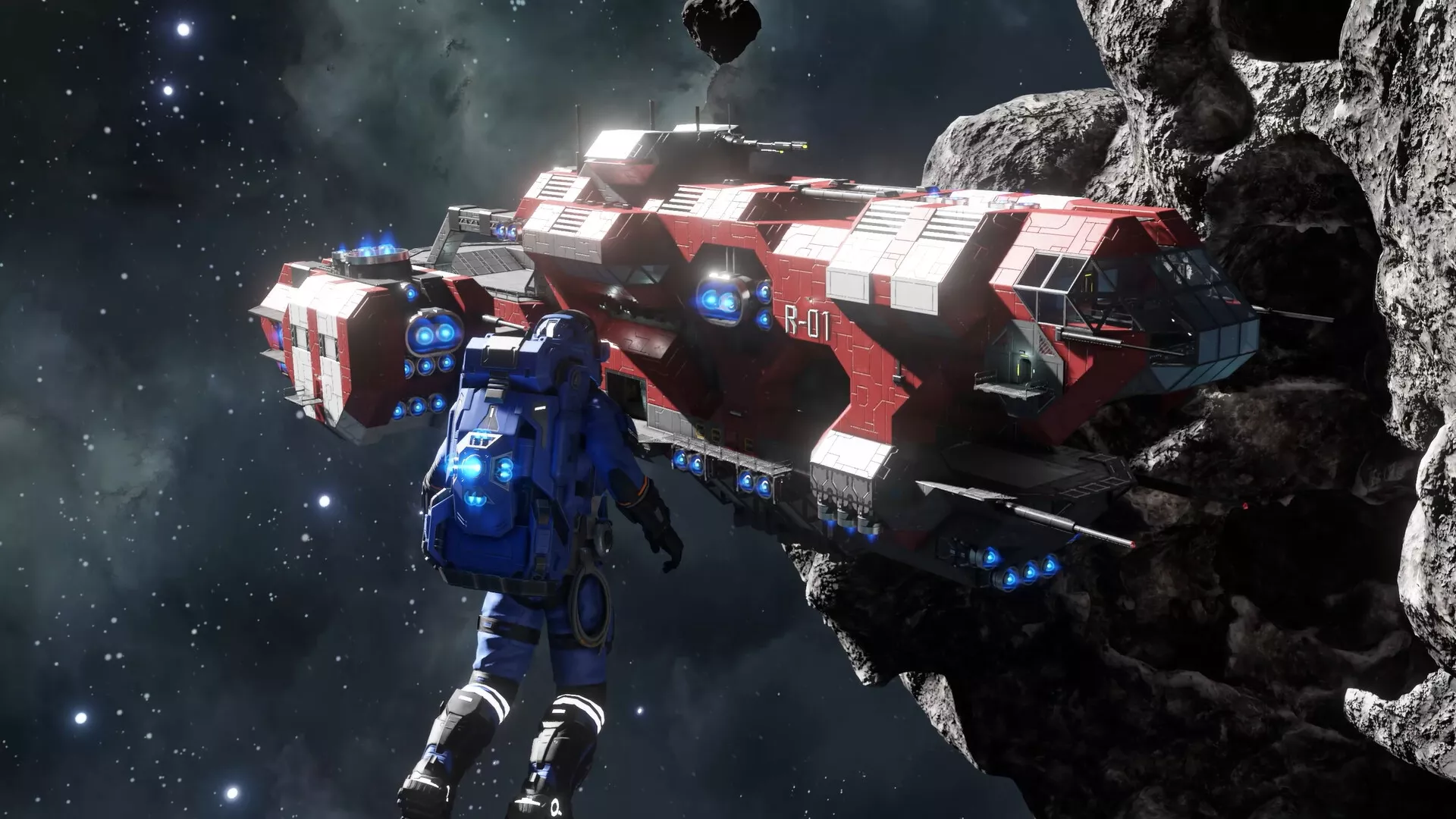 太空工程师2/Space Engineers 2 版本更新