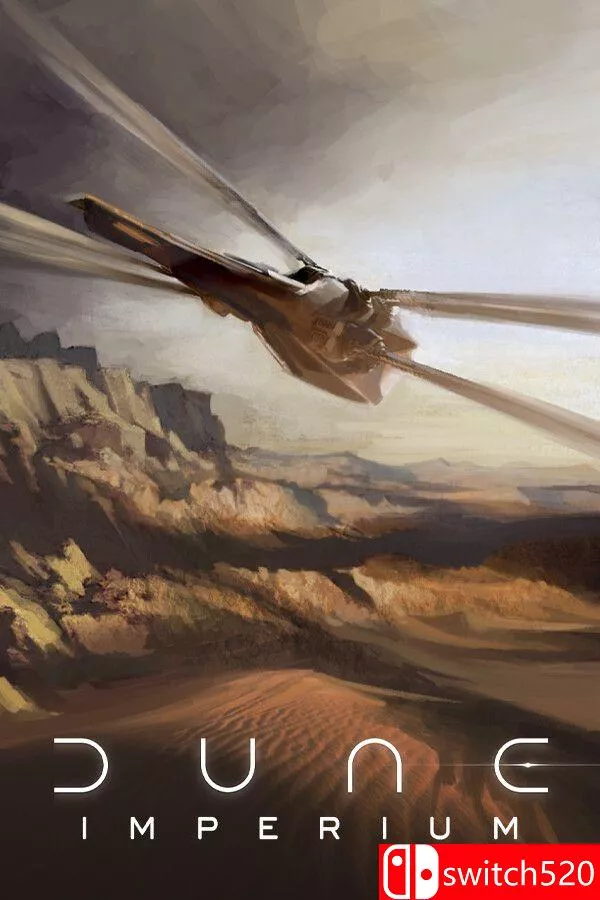 《沙丘：帝国（Dune: Imperium）》官方中文 集成起义DLC [中文/繁体/英文/日语]客创社区-专注互联网轻资产资源整合与分享客创社区-专注互联网轻资产资源整合与分享