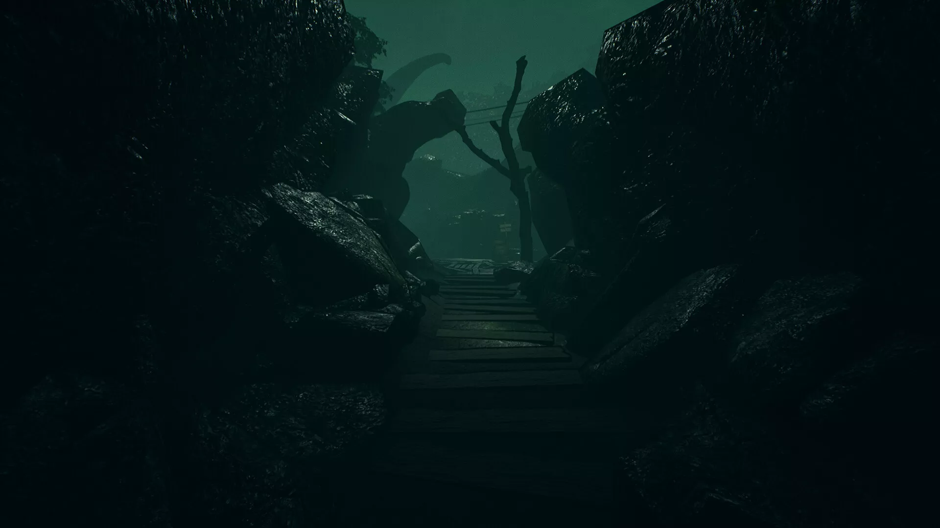 疯狂灯塔/Lighthouse of Madness 新游发布