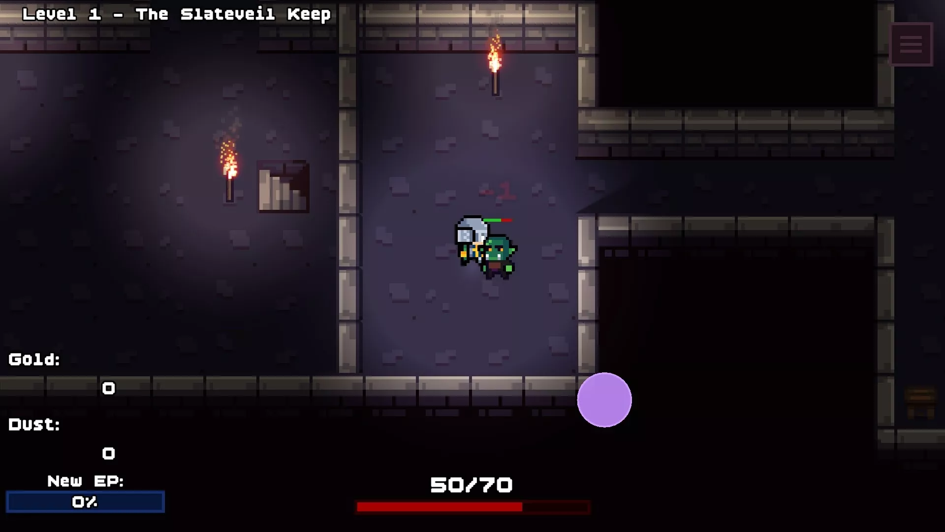 循环地下城：无尽成长/Loop Dungeon - Incremental 新游发布