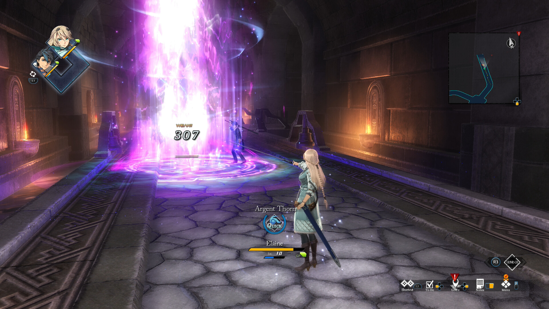 【夸克】《英雄传说 黎之轨迹2 The Legend of Heroes Trails through Daybreak II》Switch中文版XCI下载 – 含1.0.1升补+87DLC+金手指客创社区-专注互联网轻资产资源整合与分享客创社区-专注互联网轻资产资源整合与分享