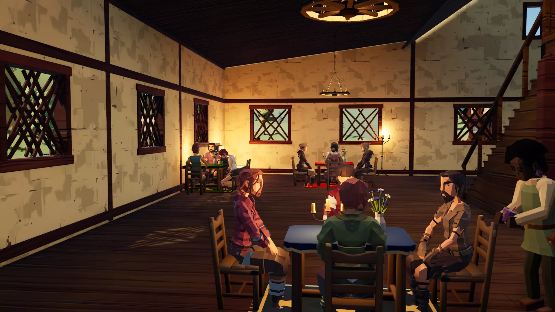 别样酒馆模拟器/Another Tavern Simulator 新游发布客创社区-专注互联网轻资产资源整合与分享客创社区-专注互联网轻资产资源整合与分享