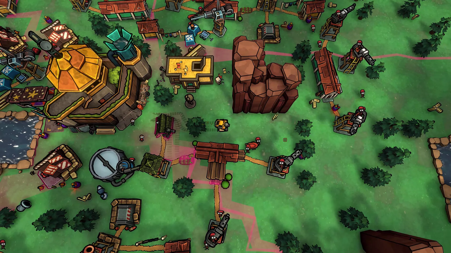 废土履迹/Ash & Adam’s Existential Treads 版本更新 废土履迹/Ash & Adam’s Existential Treads 版本更新