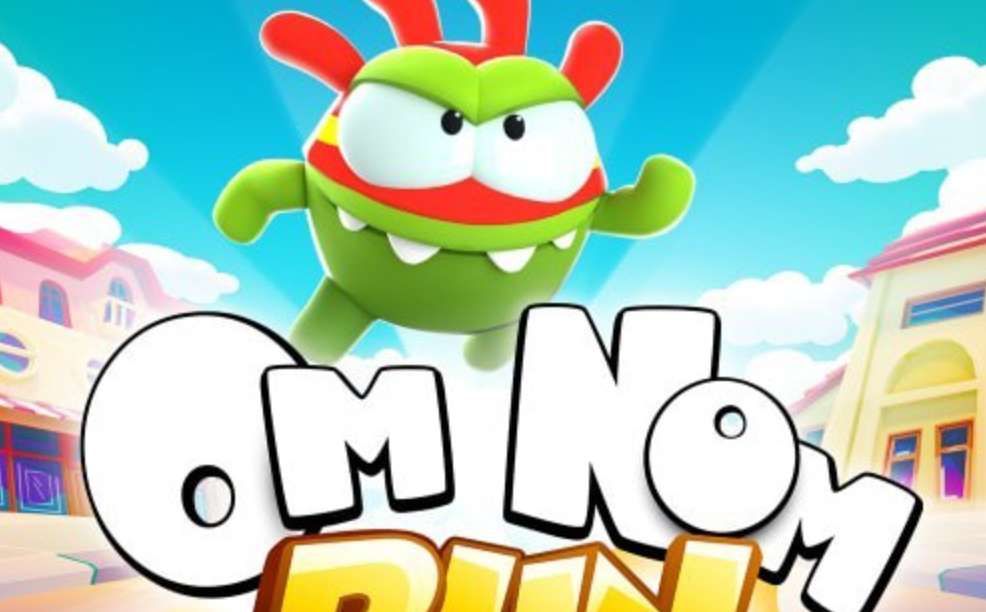 《奥姆跑酷 Om Nom Run》Switch中文版XCI下载客创社区-专注互联网轻资产资源整合与分享客创社区-专注互联网轻资产资源整合与分享
