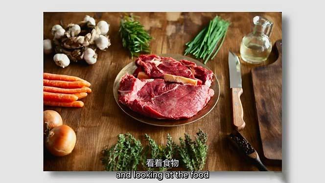 图片[4]客创社区-专注互联网轻资产资源整合与分享iPhone 美食摄影-掌握美食摄影造型-构图和编辑艺术-21节课-中英字幕客创社区-专注互联网轻资产资源整合与分享客创社区-专注互联网轻资产资源整合与分享