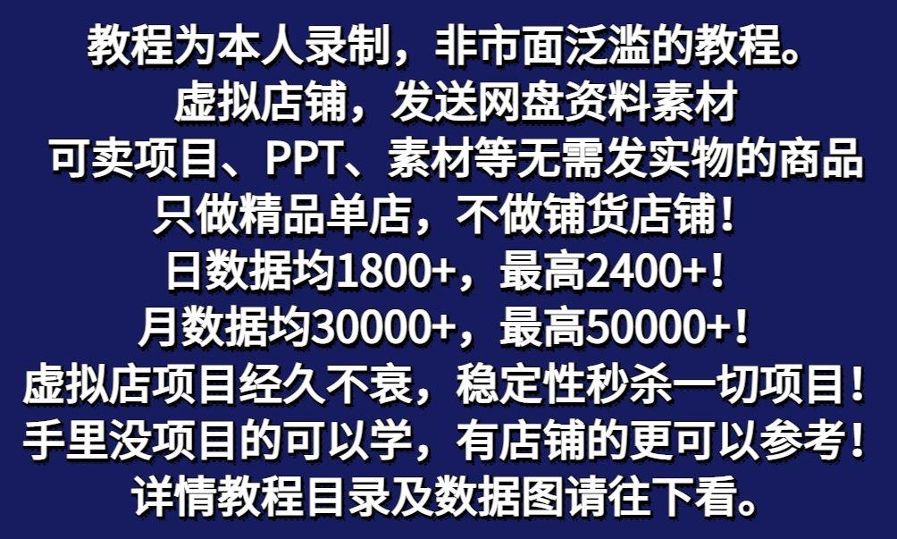 图片[2]客创社区-专注互联网轻资产资源整合与分享拼多多虚拟电商训练营月入50000+你也行，暴利稳定长久，副业首选客创社区-专注互联网轻资产资源整合与分享客创社区-专注互联网轻资产资源整合与分享