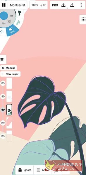 概念画板 v2025.07.4 高级版客创社区-专注互联网轻资产资源整合与分享客创社区-专注互联网轻资产资源整合与分享