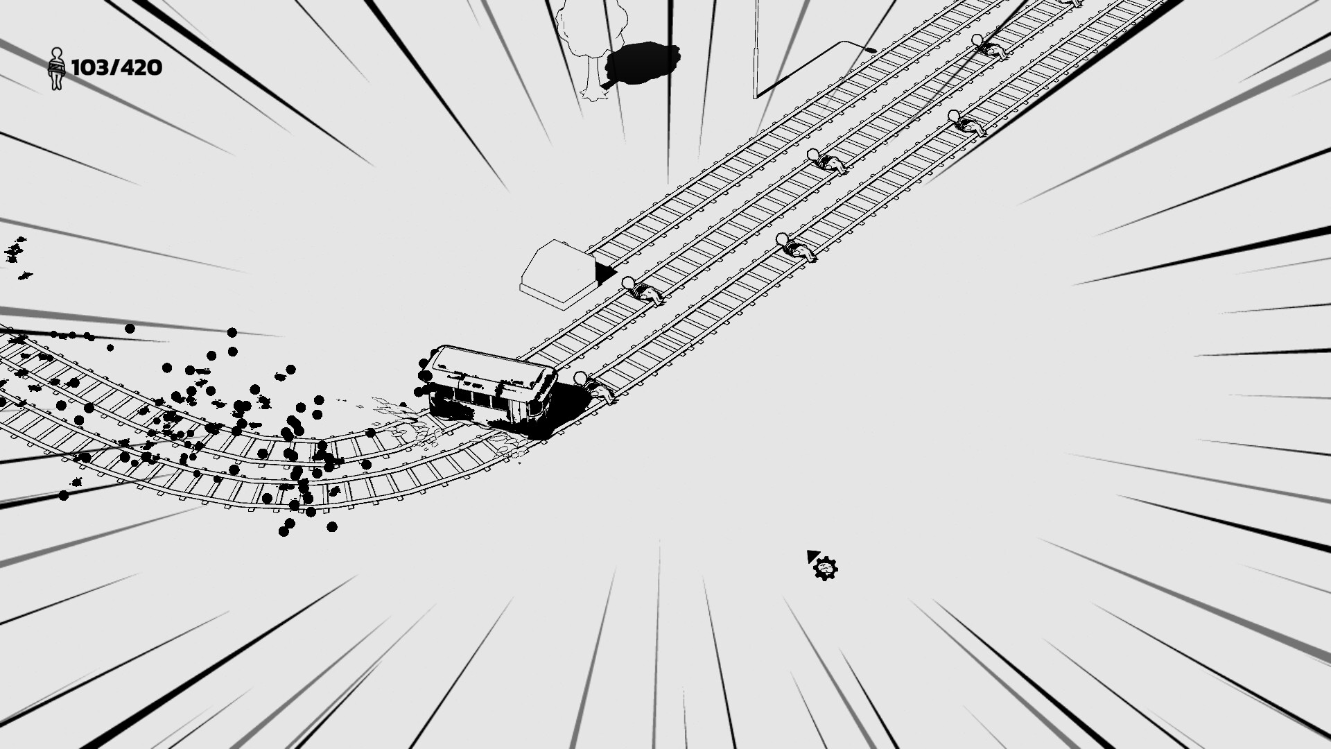 电车解题/The Trolley Solution客创社区-专注互联网轻资产资源整合与分享客创社区-专注互联网轻资产资源整合与分享