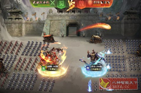 攻城三国志v5.07.30完美版★精心制作的万人即时战斗SLG三国手游客创社区-专注互联网轻资产资源整合与分享客创社区-专注互联网轻资产资源整合与分享