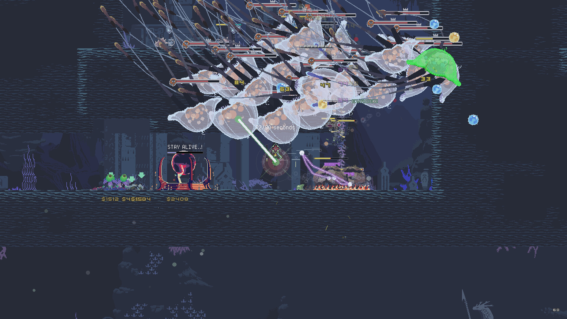 雨中冒险: 回归/Risk of Rain Returns客创社区-专注互联网轻资产资源整合与分享客创社区-专注互联网轻资产资源整合与分享