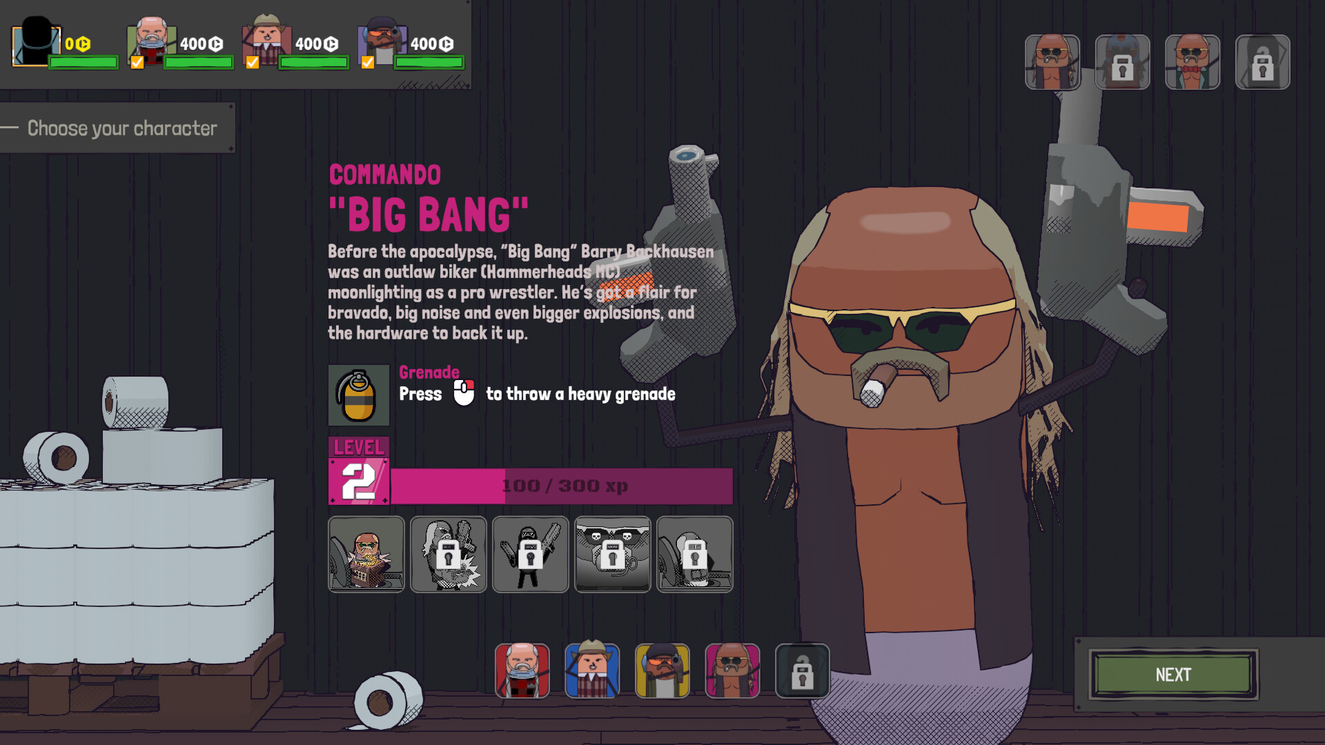 枪途末路/GUNTOUCHABLES/支持网络联机 - 客创社区-专注互联网轻资产资源整合与分享客创社区-专注互联网轻资产资源整合与分享客创社区-专注互联网轻资产资源整合与分享