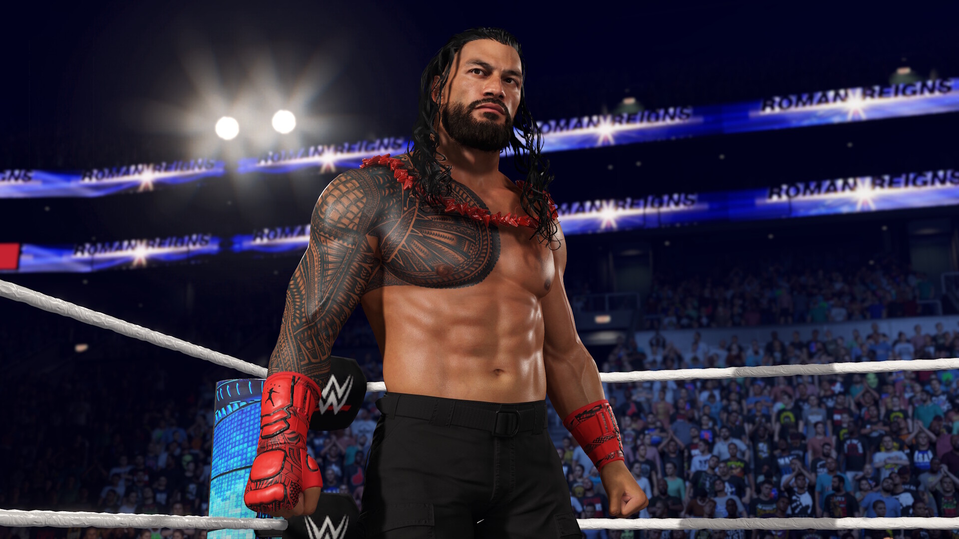 美国职业摔角联盟2K25/WWE 2K25客创社区-专注互联网轻资产资源整合与分享客创社区-专注互联网轻资产资源整合与分享