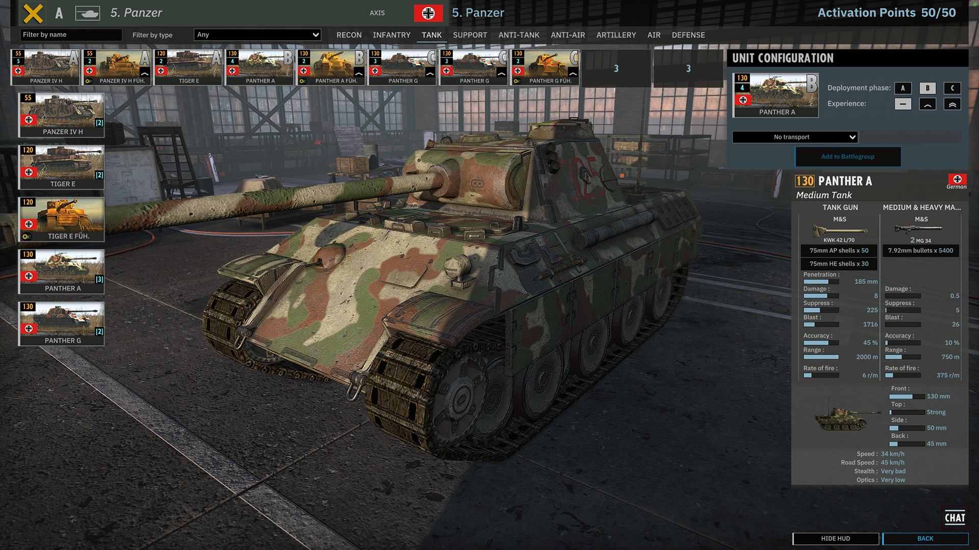 钢铁之师2全面冲突版/Steel Division 2 – Total Conflict Edition客创社区-专注互联网轻资产资源整合与分享客创社区-专注互联网轻资产资源整合与分享