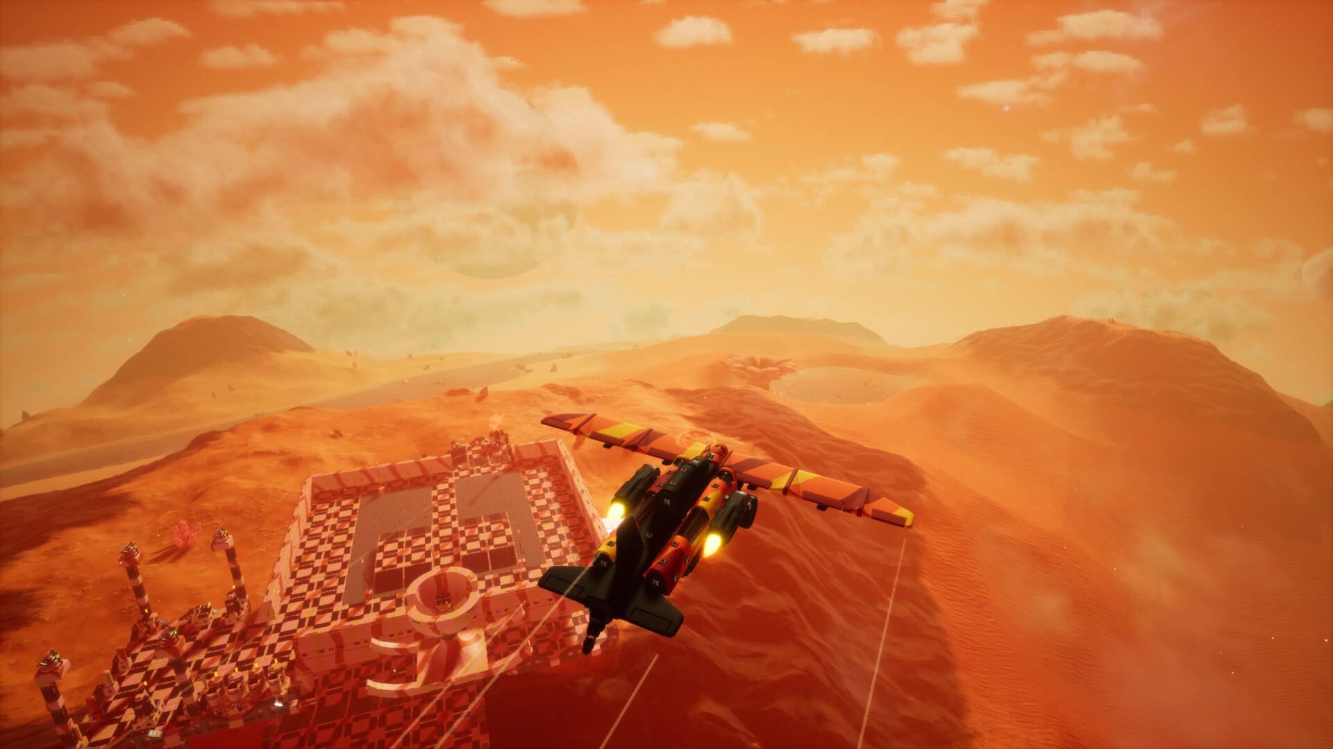 泰拉科技世界/TerraTech Worlds客创社区-专注互联网轻资产资源整合与分享客创社区-专注互联网轻资产资源整合与分享