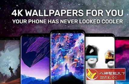Walli Pro 4K壁纸 2.12.82高级版 - 客创社区-专注互联网轻资产资源整合与分享客创社区-专注互联网轻资产资源整合与分享客创社区-专注互联网轻资产资源整合与分享